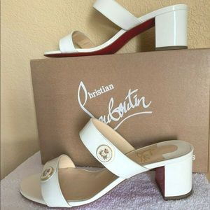 Christian Louboutin Sandal